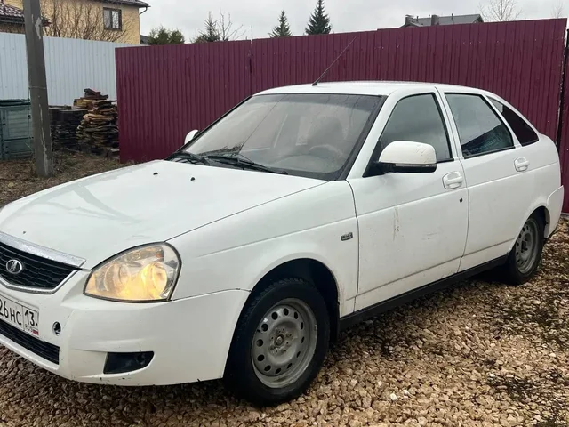 Продажа автомобиля 2011 года - Автомобили в Нижний Новгород