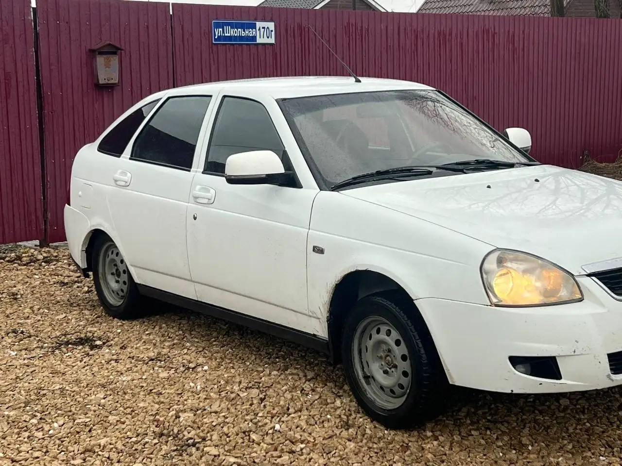 Продажа автомобиля 2011 года - Авто в Нижний Новгород