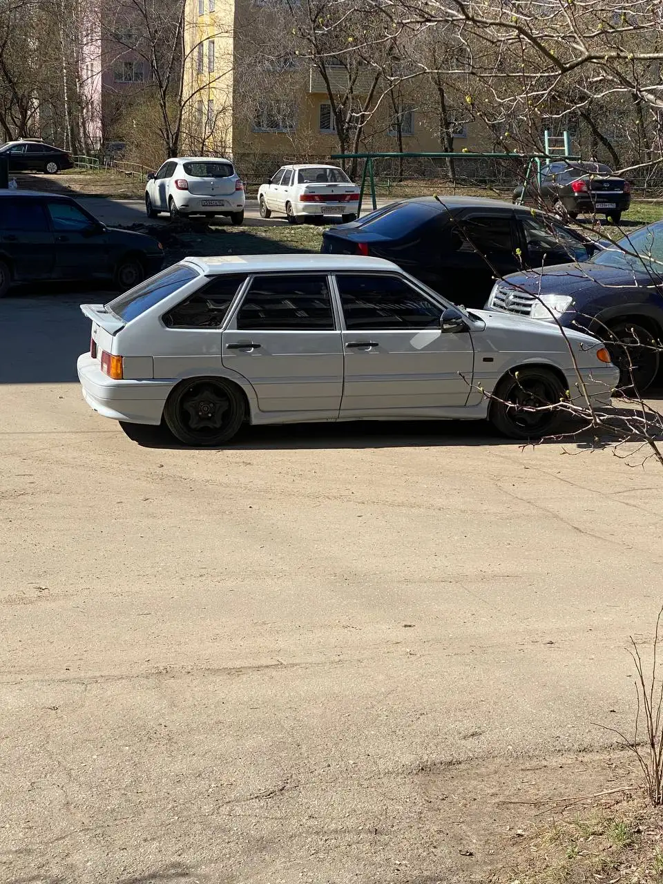 Продажа ВАЗ 2114 с тюнингом - Легковые автомобили (Авто) в Нижний Новгород