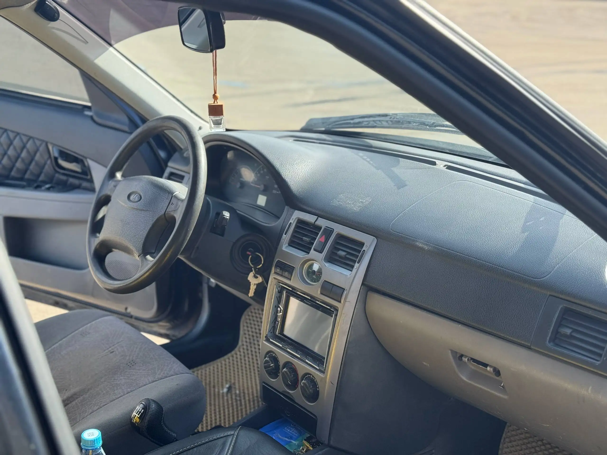 Продажа LADA PRIORA 2008 года - Легковые автомобили (Авто) в Нижний Новгород