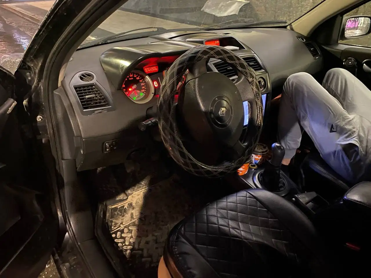 Меган 2 на полном ходу, доки чистые, обмен на Гранту - Легковые автомобили (Авто) в Нижний Новгород