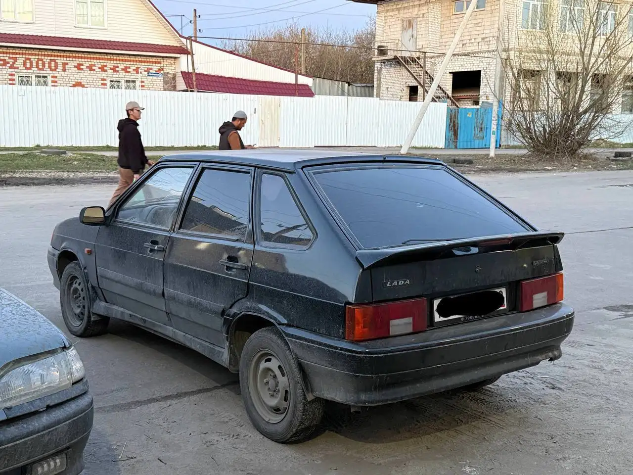 Продажа автомобиля ВАЗ 2114 2010 года - Легковые автомобили (Авто) в Нижний Новгород