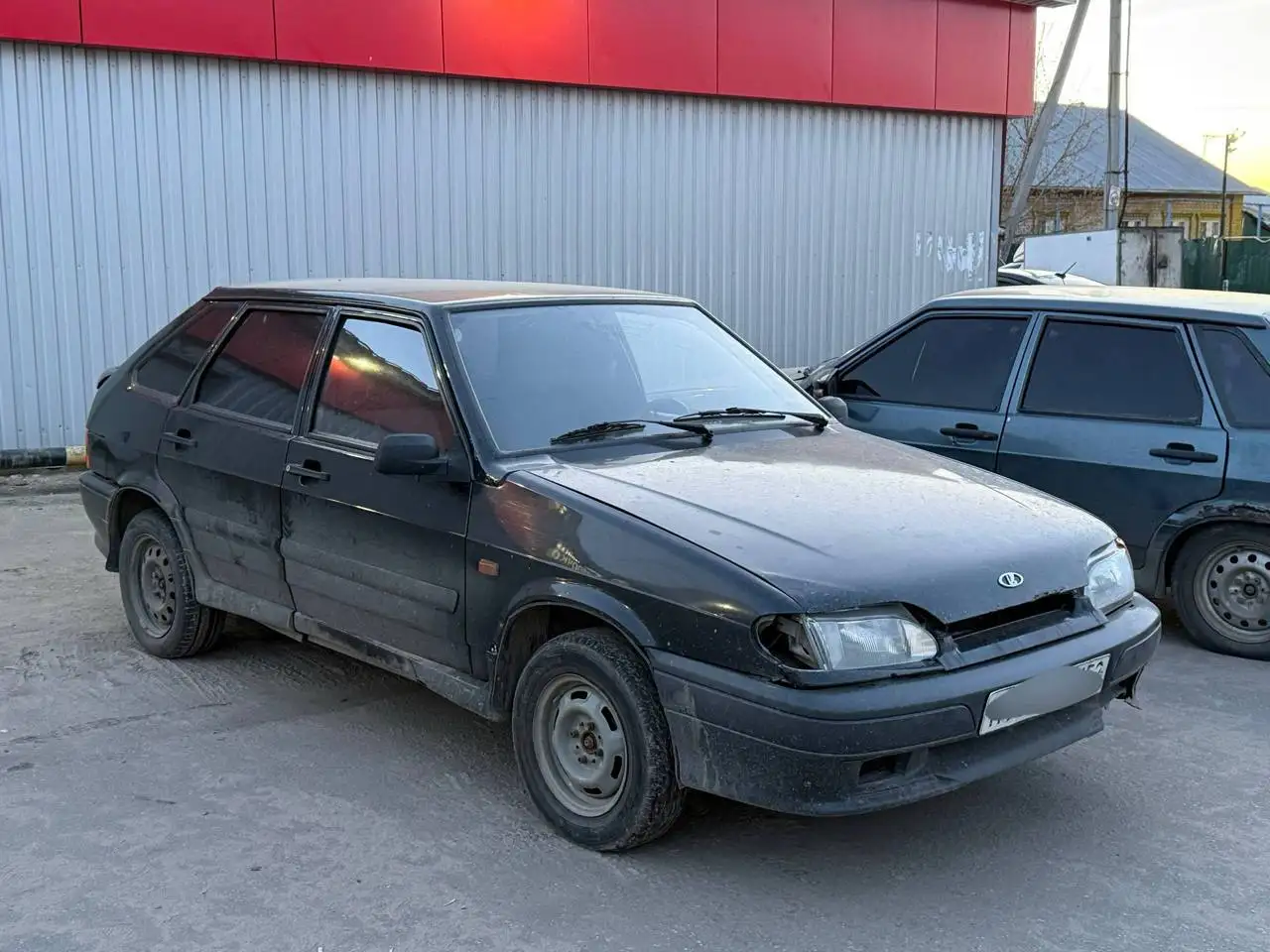 Продажа автомобиля ВАЗ 2114 2010 года - Легковые автомобили (Авто) в Нижний Новгород