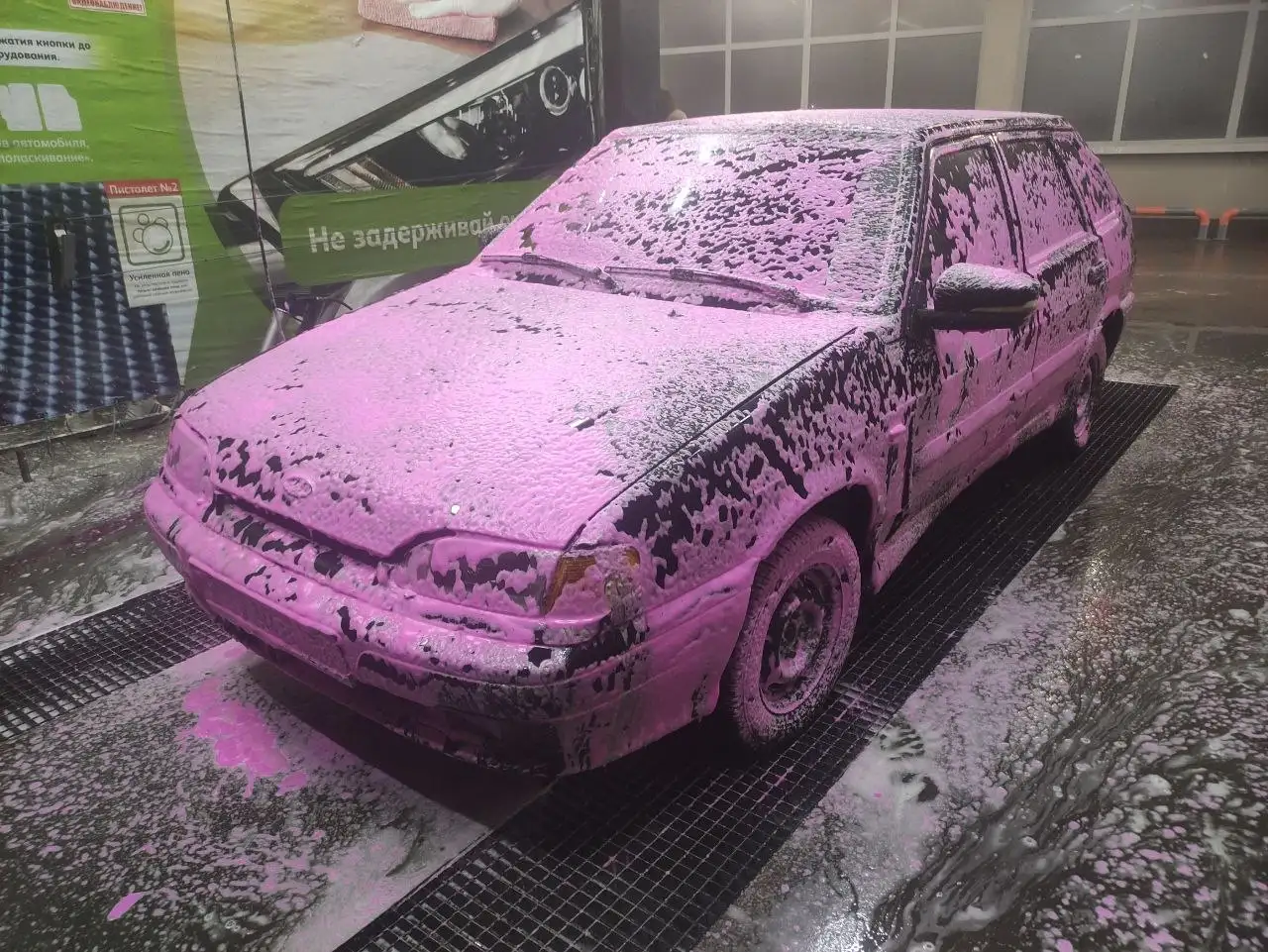 ВАЗ 2114 2010 года выпуска в Нижнем Новгороде - Легковые автомобили (Авто) в Нижний Новгород