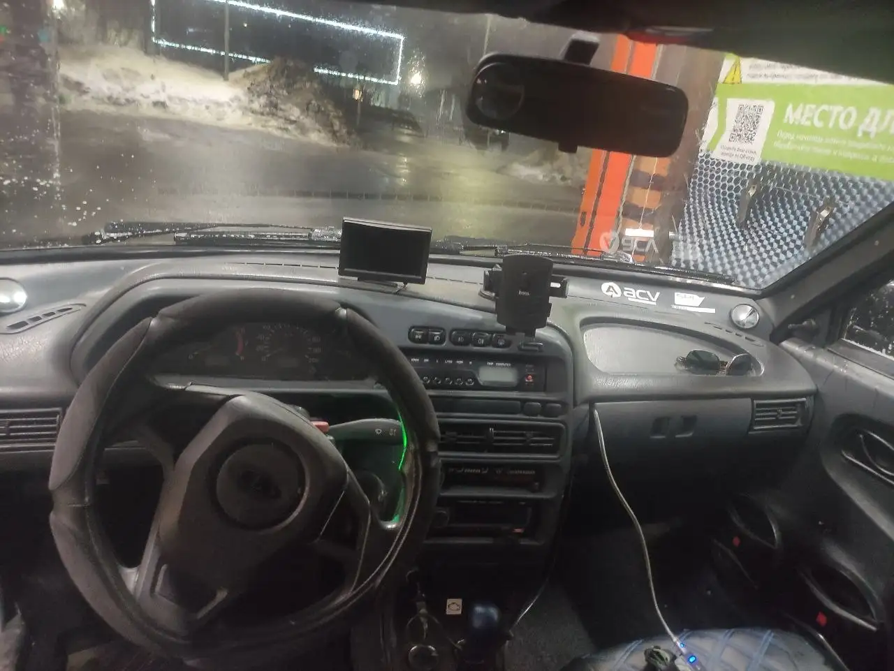 ВАЗ 2114 2010 года выпуска в Нижнем Новгороде - Легковые автомобили (Авто) в Нижний Новгород