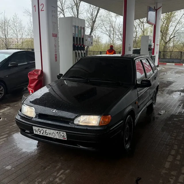 Продажа автомобиля 2010 года с мотором 5/5 и кузовом 4/5 - Мотоциклы/скутеры в Нижний Новгород