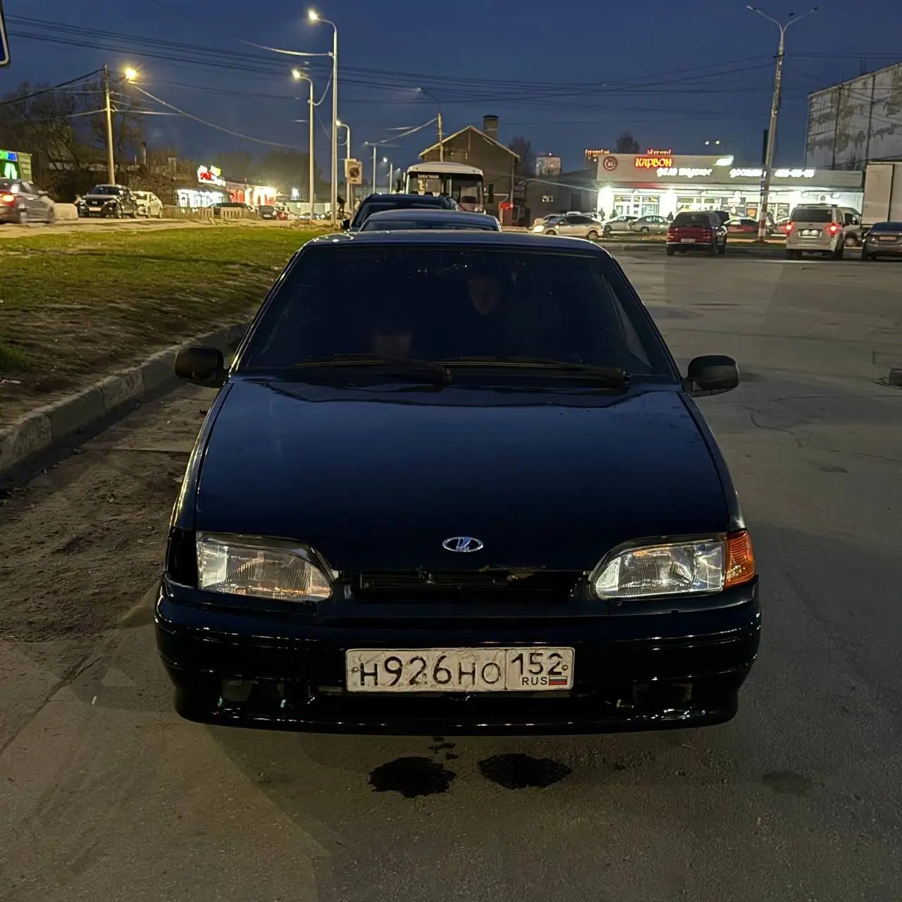 Продажа автомобиля 2010 года с мотором 5/5 и кузовом 4/5 - Авто в Нижний Новгород