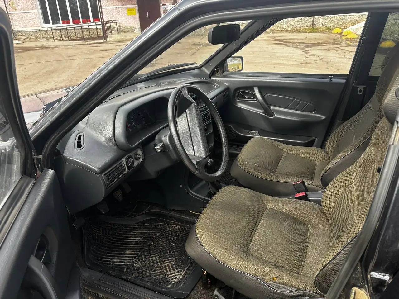 Продажа ВАЗ 2115 2006 г.в. - Легковые автомобили (Авто) в Бор