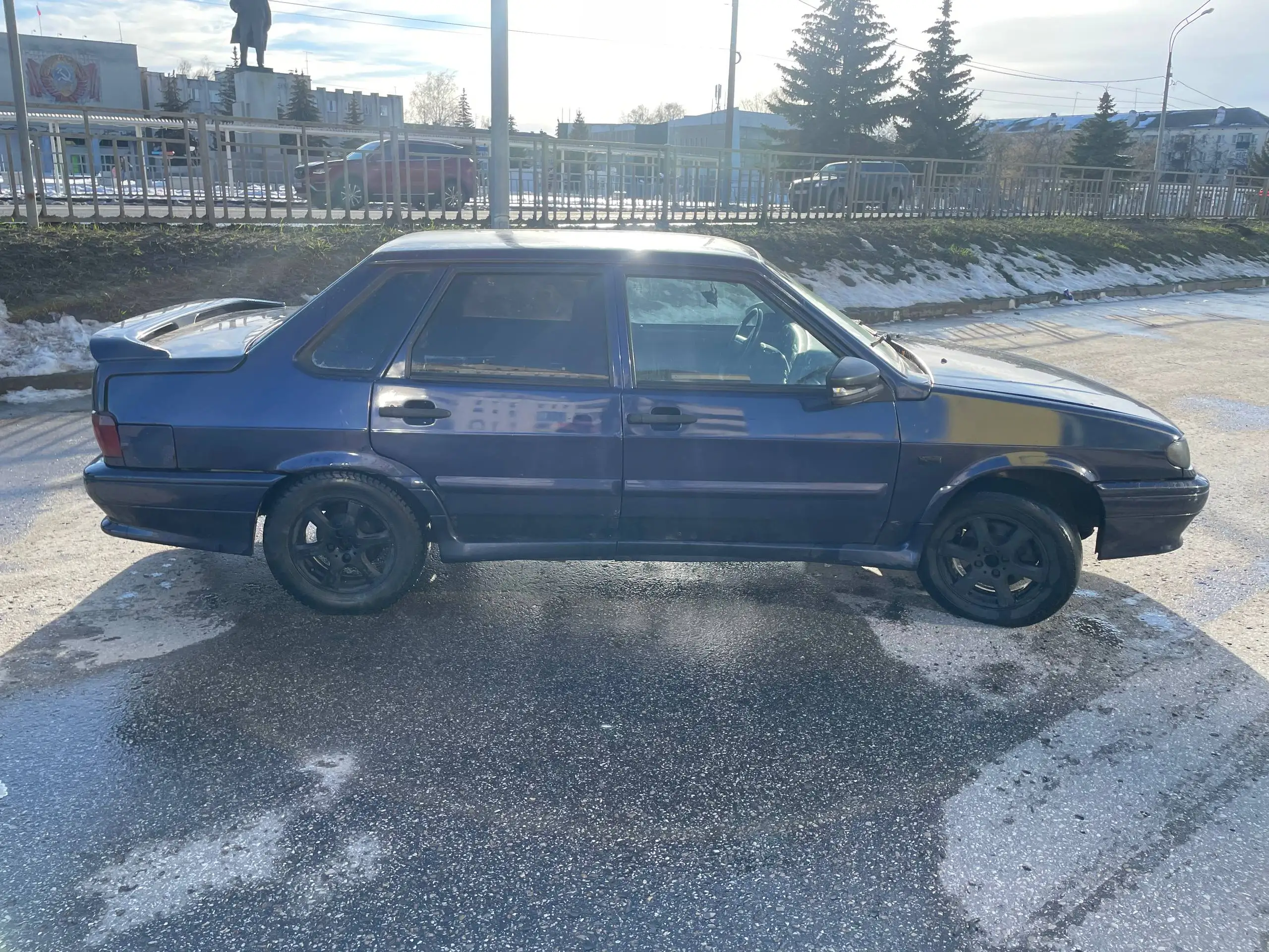 ВАЗ 2114 2004 года в Кстово - Легковые автомобили (Авто) в Кстово