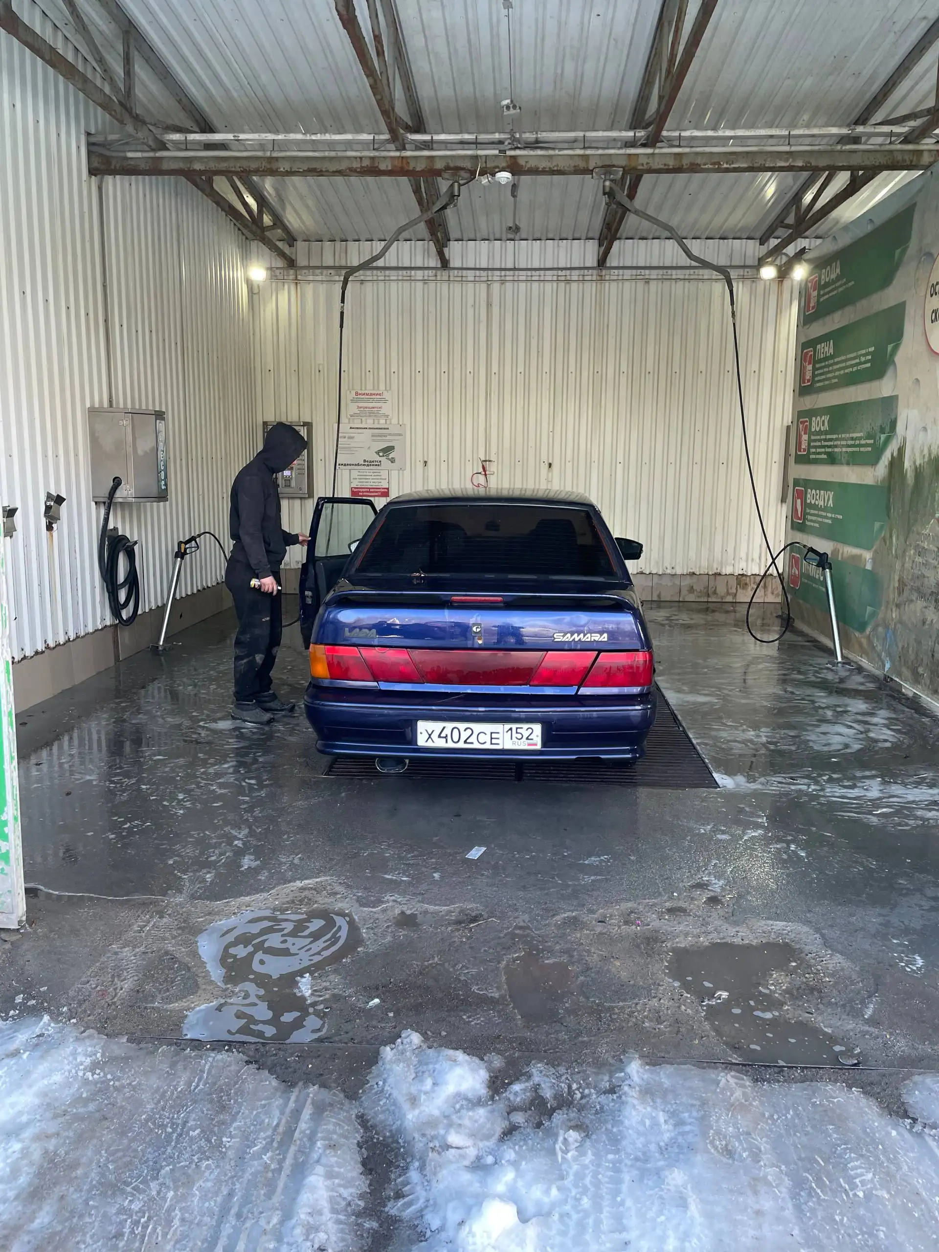 ВАЗ 2114 2004 года в Кстово - Легковые автомобили (Авто) в Кстово