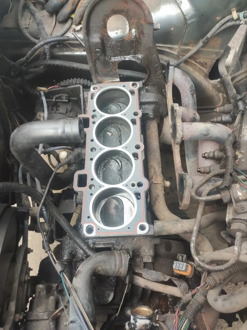 Subaru Legacy 2004 - Легковые автомобили (Авто) в Нижний Новгород