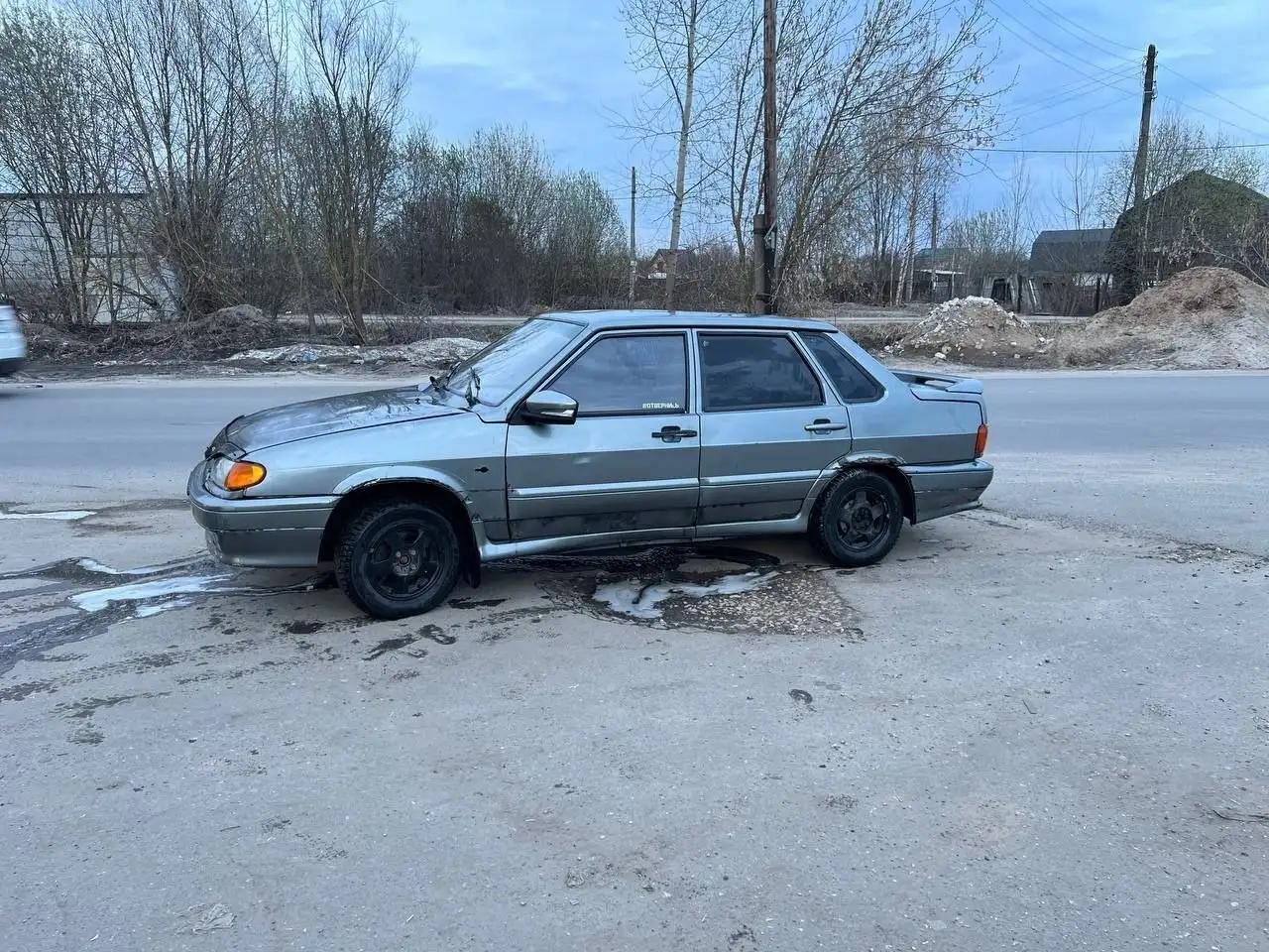 Subaru Legacy 2004 - Легковые автомобили (Авто) в Нижний Новгород