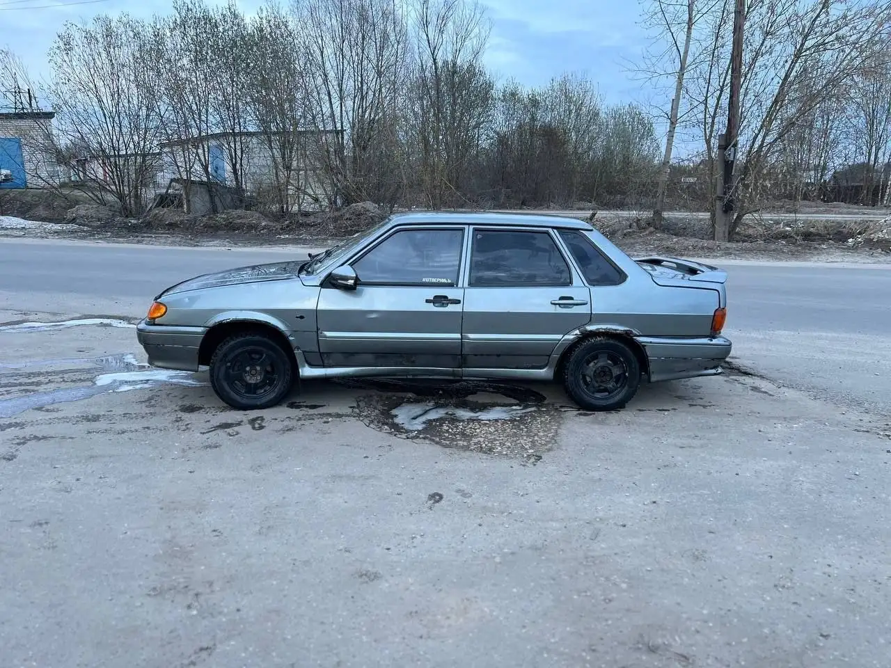 Subaru Legacy 2004 - Легковые автомобили (Авто) в Нижний Новгород