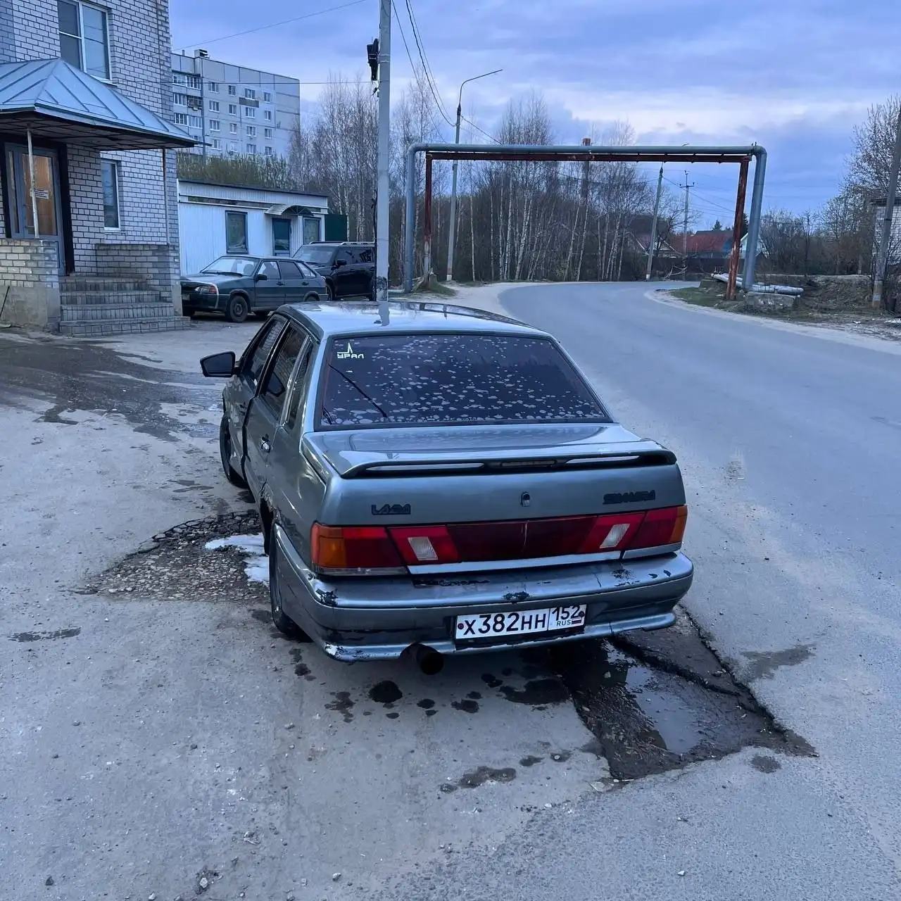 Subaru Legacy 2004 - Легковые автомобили (Авто) в Нижний Новгород