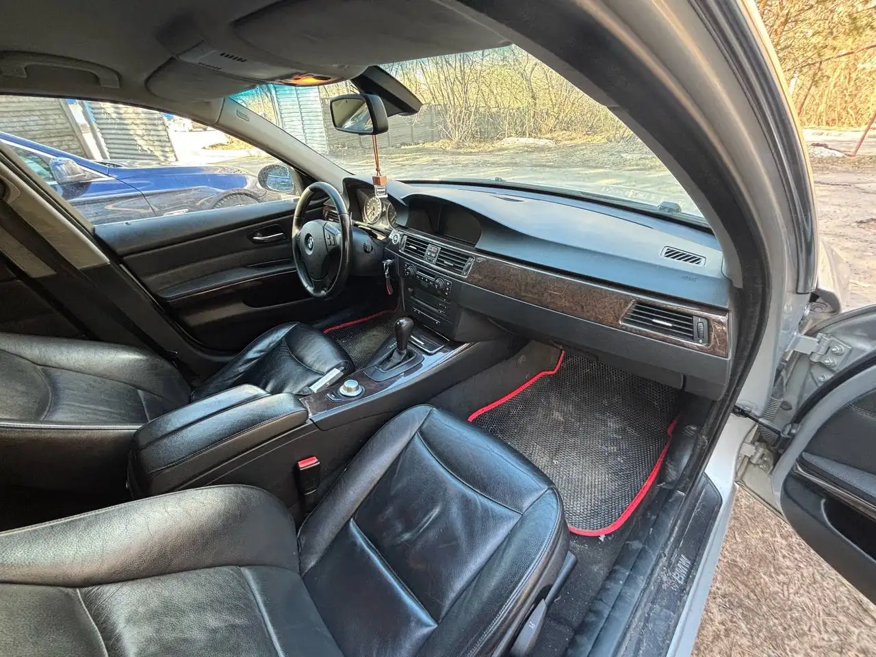 Продам e90 2005 года 2.5 218л.с. - Авто в Нижний Новгород