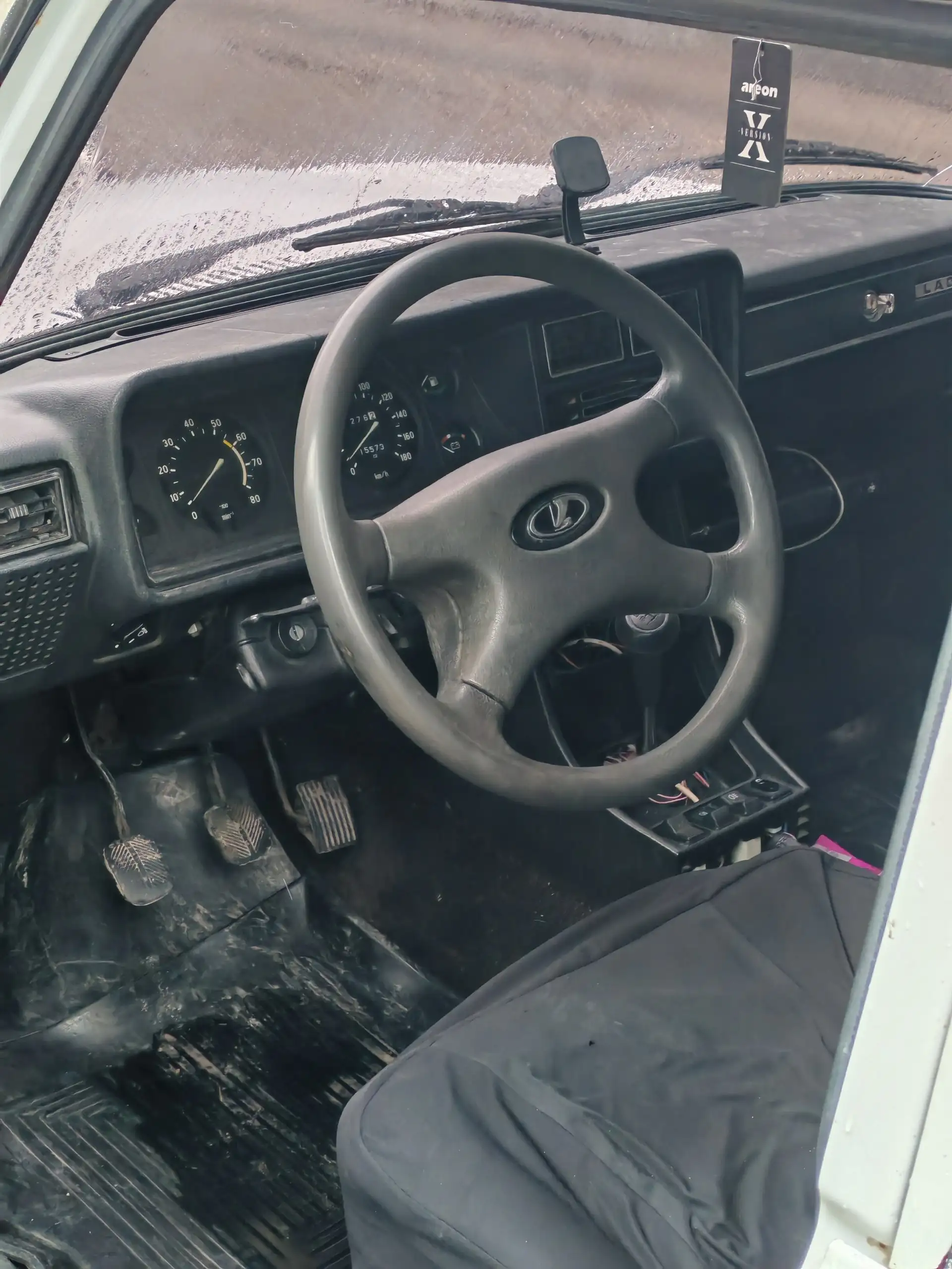 ВАЗ 2107 2008 года в хорошем состоянии - Легковые автомобили (Авто) в Нижний Новгород