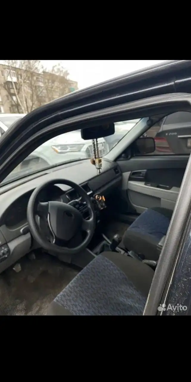 Продажа Lada Priora 2008 - Легковые автомобили (Авто) в Кстово