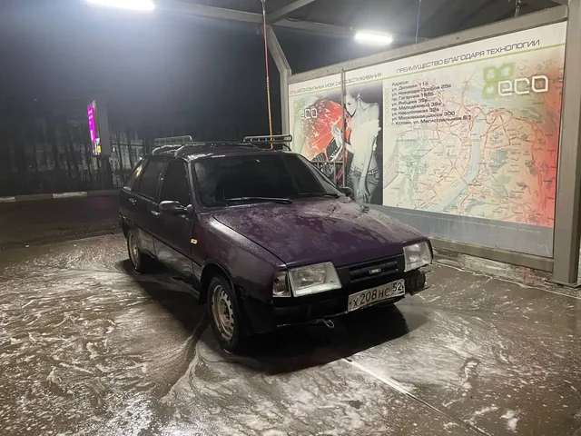 Продажа авто Техничка - Запчасти для Lada Kalina в Нижний Новгород