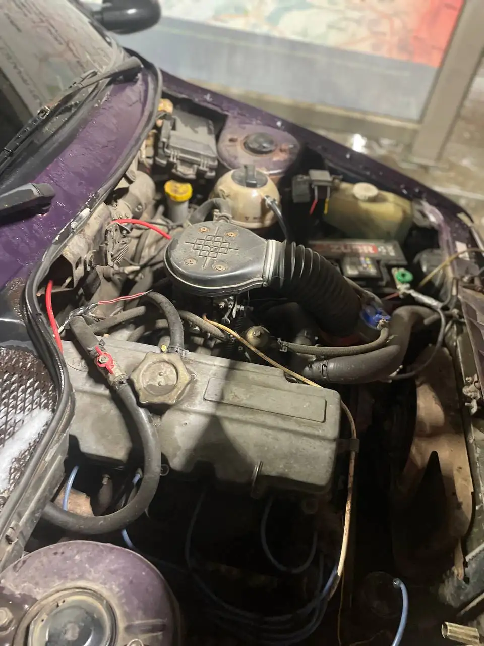 Продажа авто Техничка - Авто в Нижний Новгород