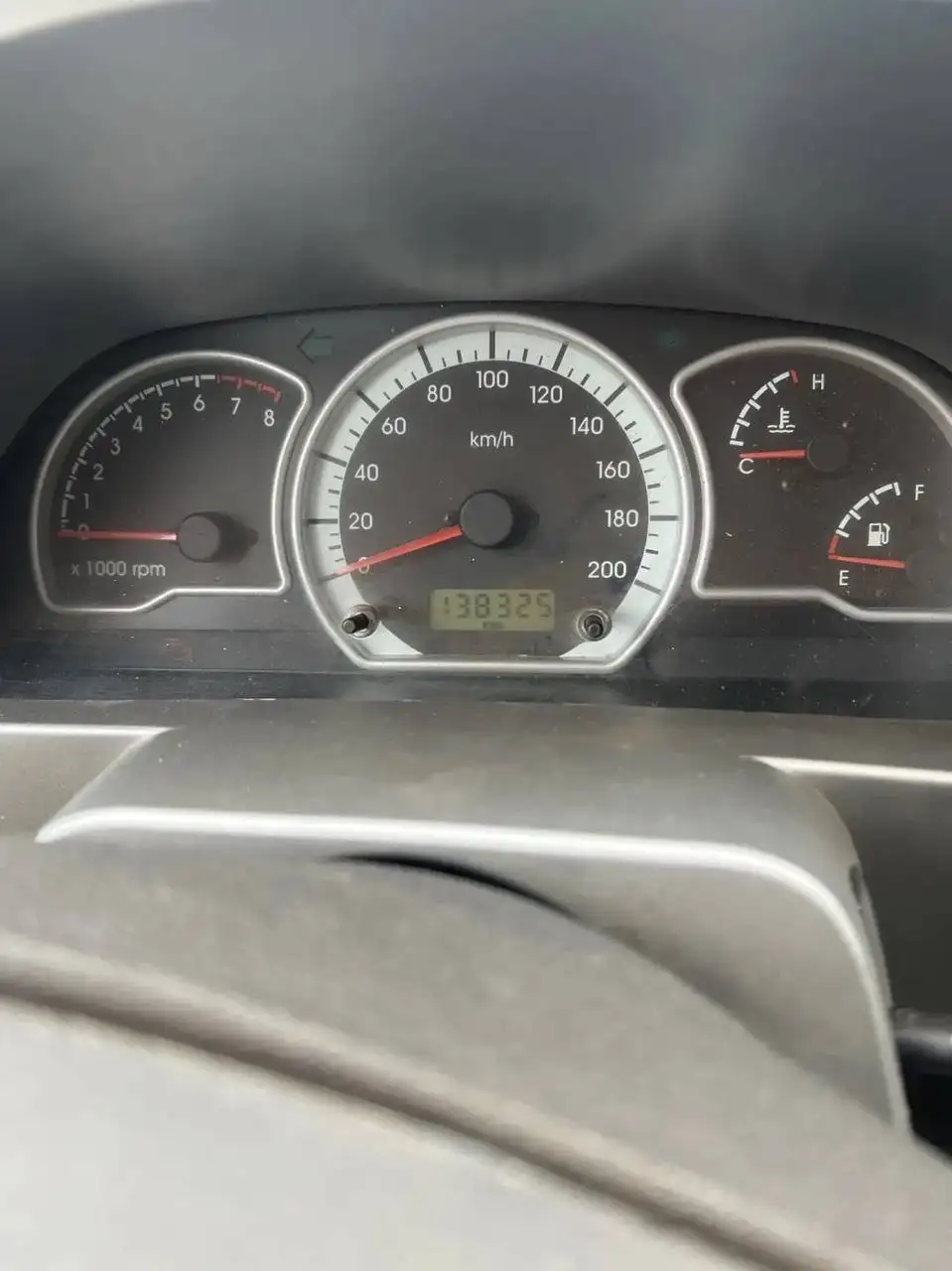 Нексия 2008 года - Легковые автомобили (Авто) в Иваново