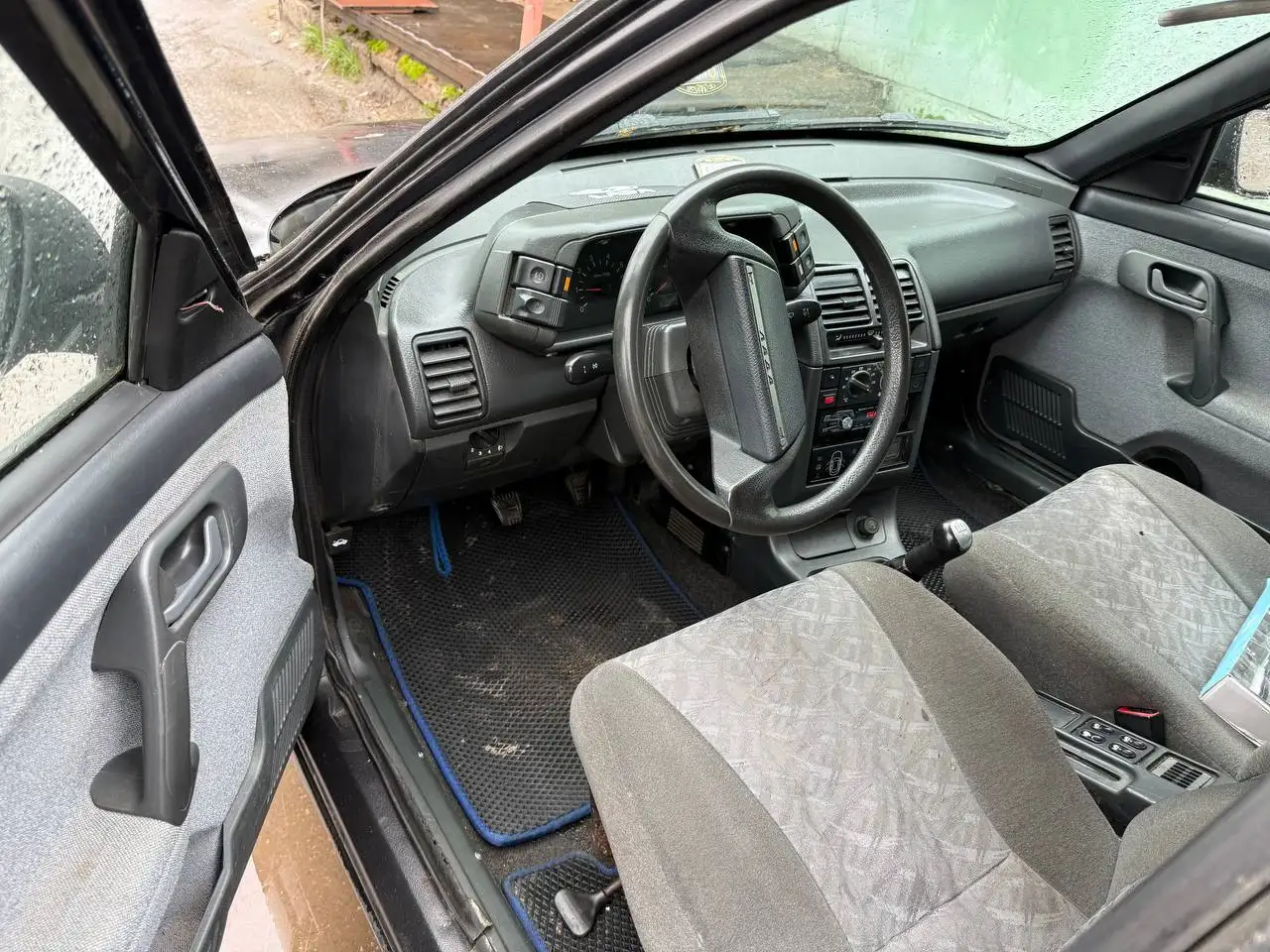 10 ка 5 год переварена вся, вылетает 2 передача - Авто в Нижний Новгород