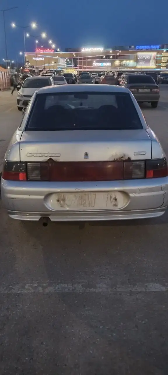 Продажа авто Нива 16-клапанная не на ходу - Легковые автомобили (Авто) в Нижний Новгород