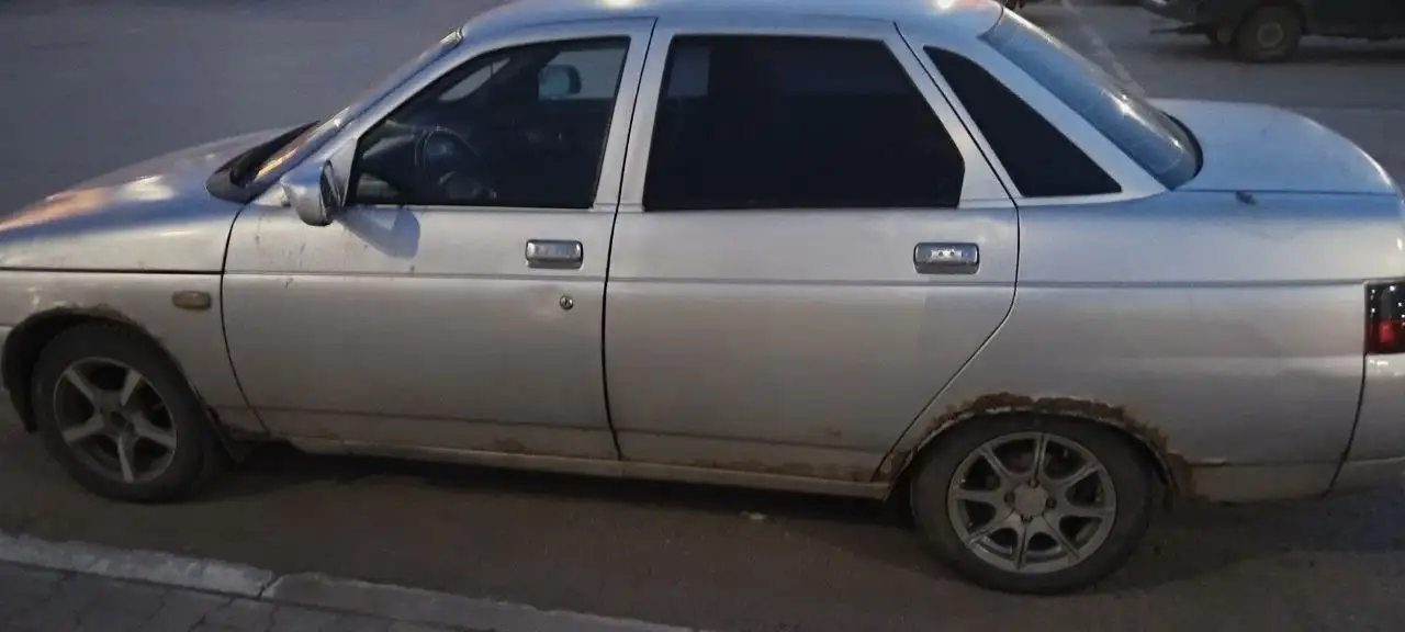 Продажа авто Нива 16-клапанная не на ходу - Легковые автомобили (Авто) в Нижний Новгород