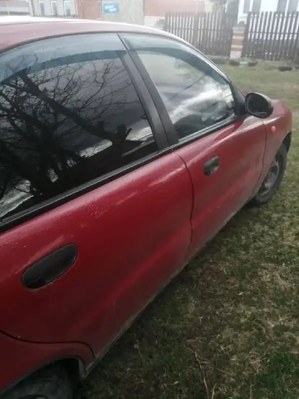 Ланос 2006 год - Легковой автомобиль (Авто) в Перевоз