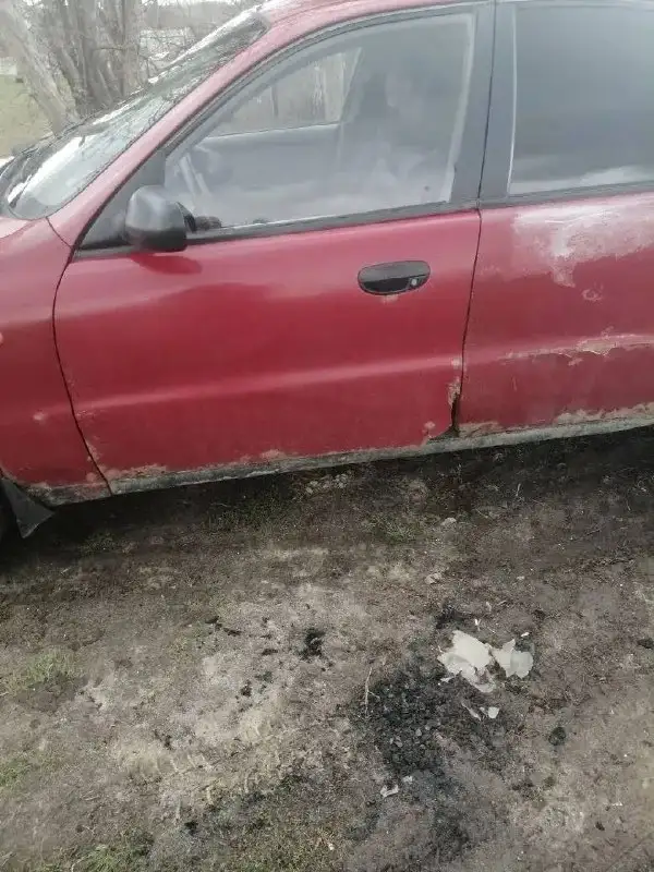 Ланос 2006 год - Легковой автомобиль (Авто) в Перевоз