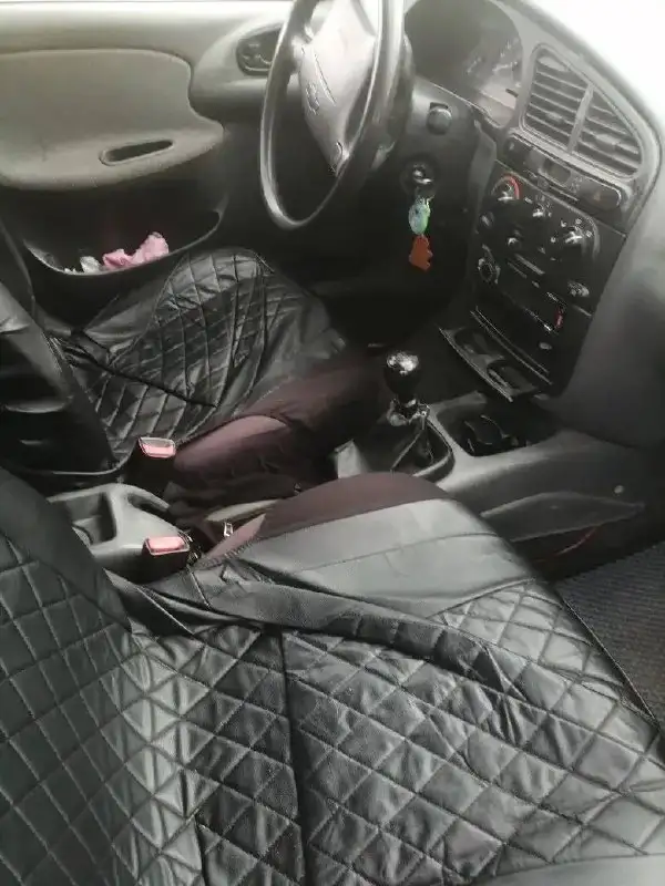 Ланос 2006 год - Легковой автомобиль (Авто) в Перевоз