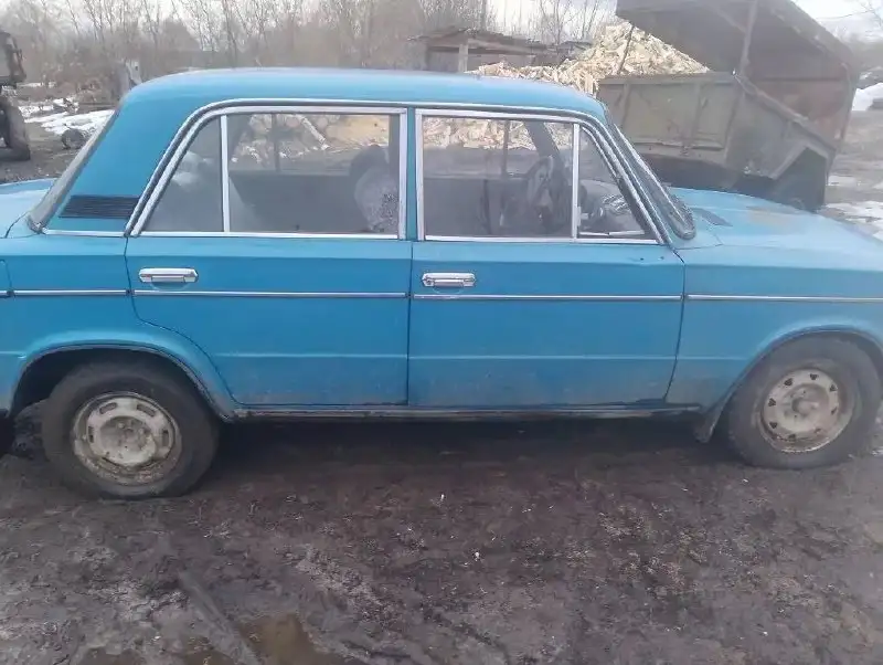 Шестерка на полном ходу - Ваша новая мощь на дороге - Легковые автомобили (Авто) в Нижний Новгород