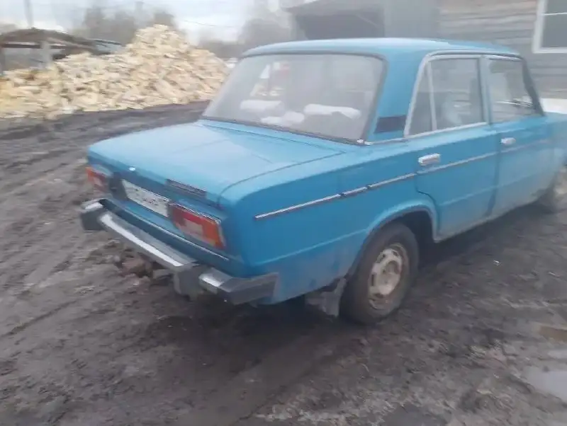 Шестерка на полном ходу - Ваша новая мощь на дороге - Легковые автомобили (Авто) в Нижний Новгород