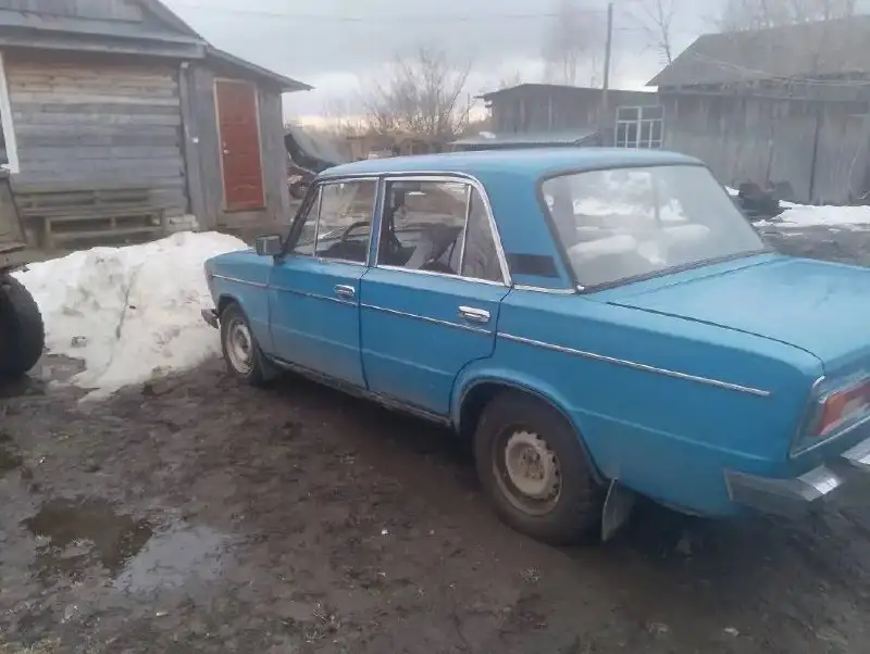 Шестерка на полном ходу - Ваша новая мощь на дороге - Легковые автомобили (Авто) в Нижний Новгород