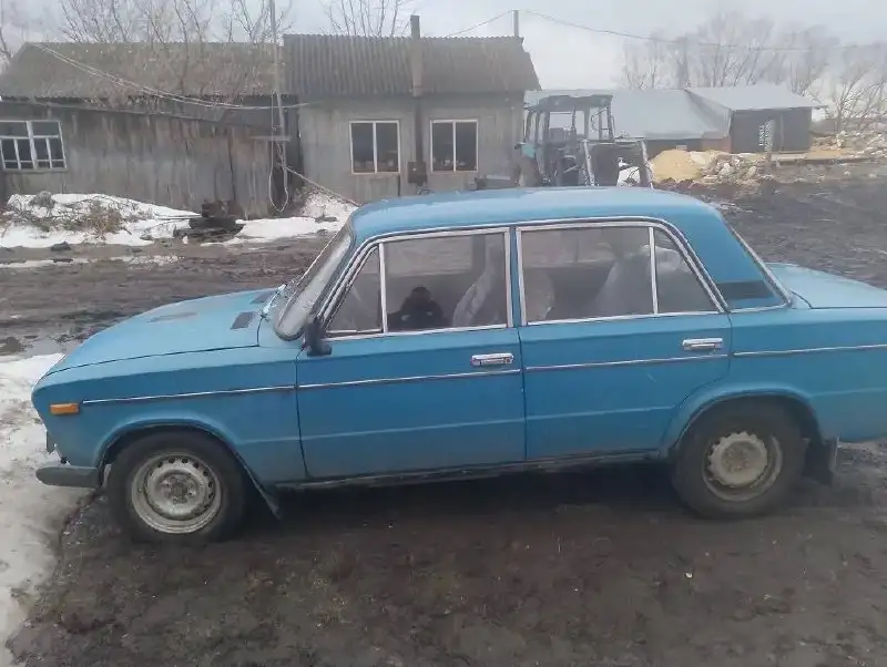 Шестерка на полном ходу - Ваша новая мощь на дороге - Легковые автомобили (Авто) в Нижний Новгород