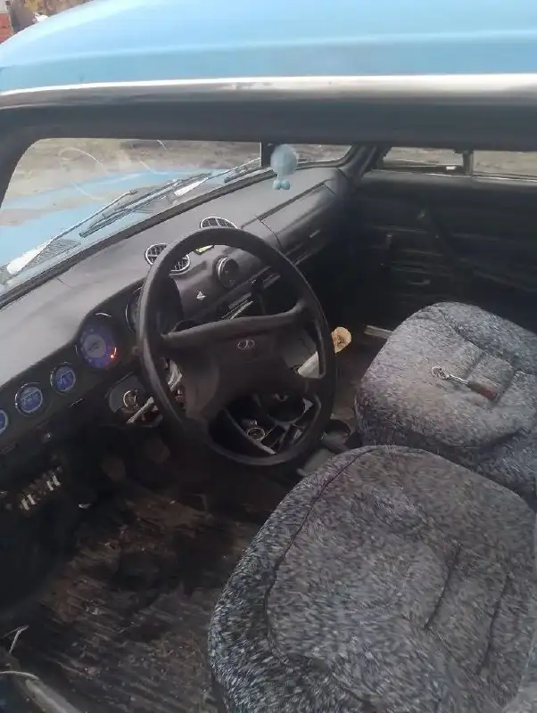 Шестерка на полном ходу - Ваша новая мощь на дороге - Легковые автомобили (Авто) в Нижний Новгород