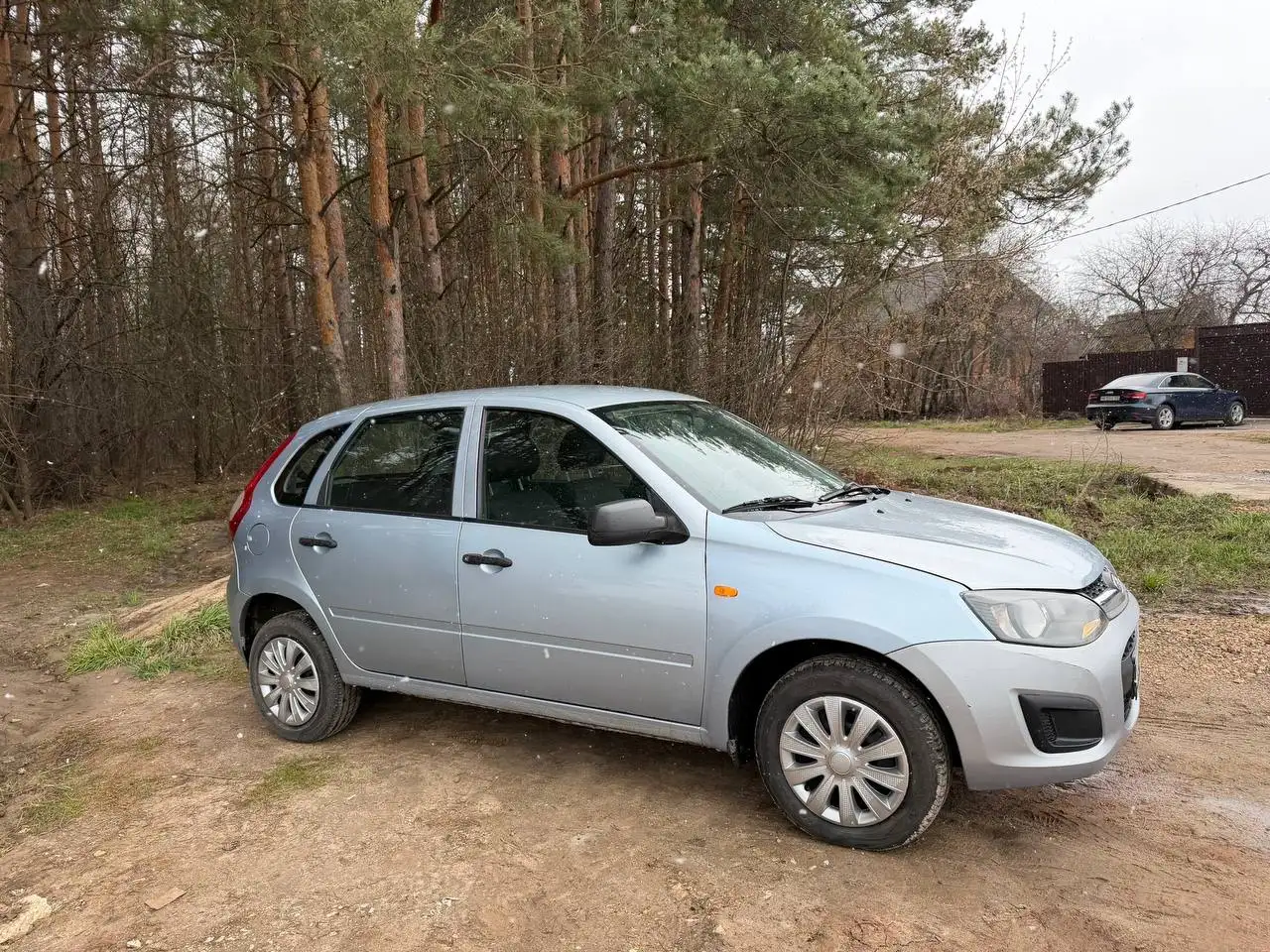 Продажа Лада Калина 2010-2015 г.в. - Легковые автомобили (Авто) в Нижний Новгород