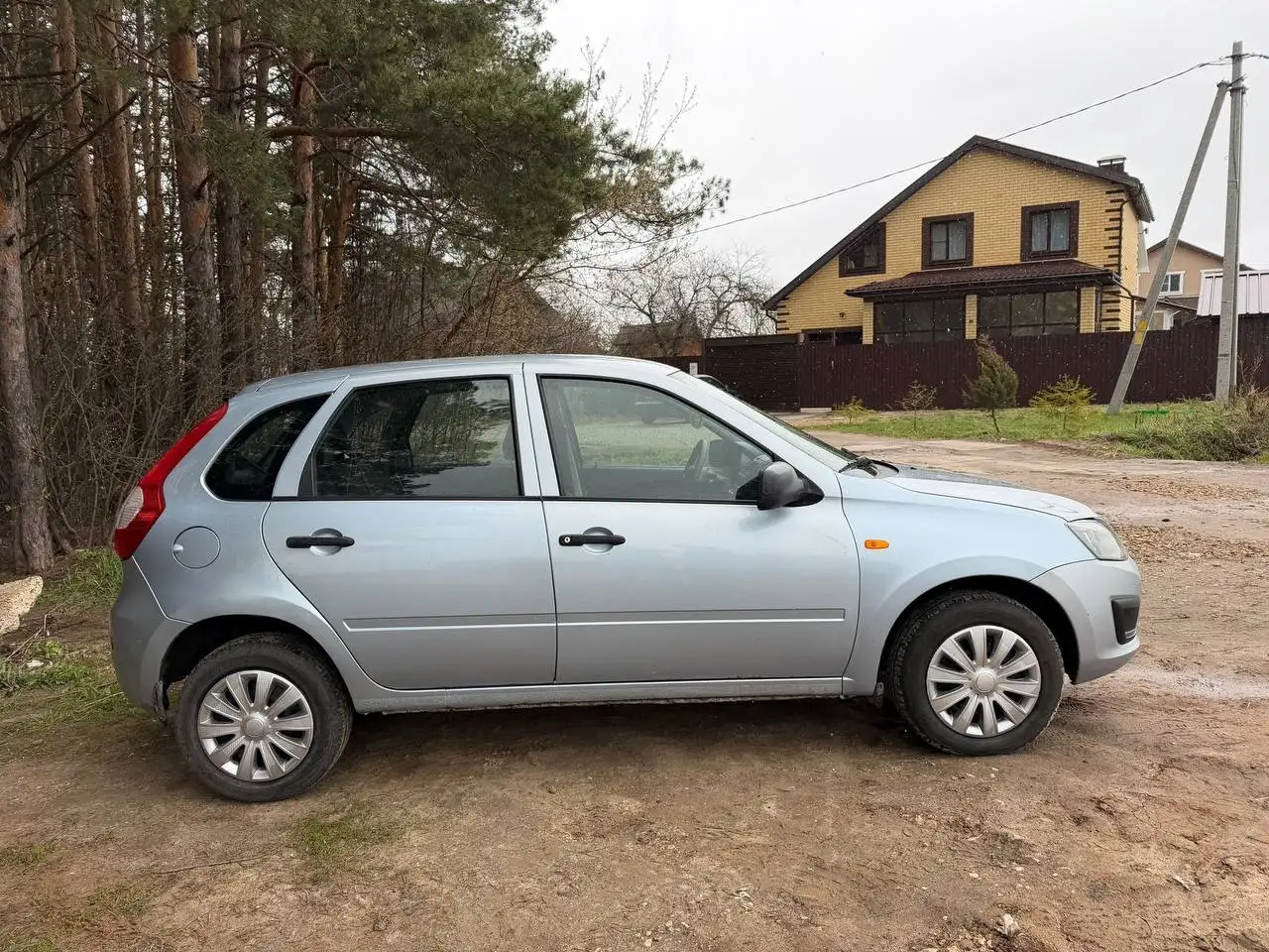 Продажа Лада Калина 2010-2015 г.в. - Легковые автомобили (Авто) в Нижний Новгород