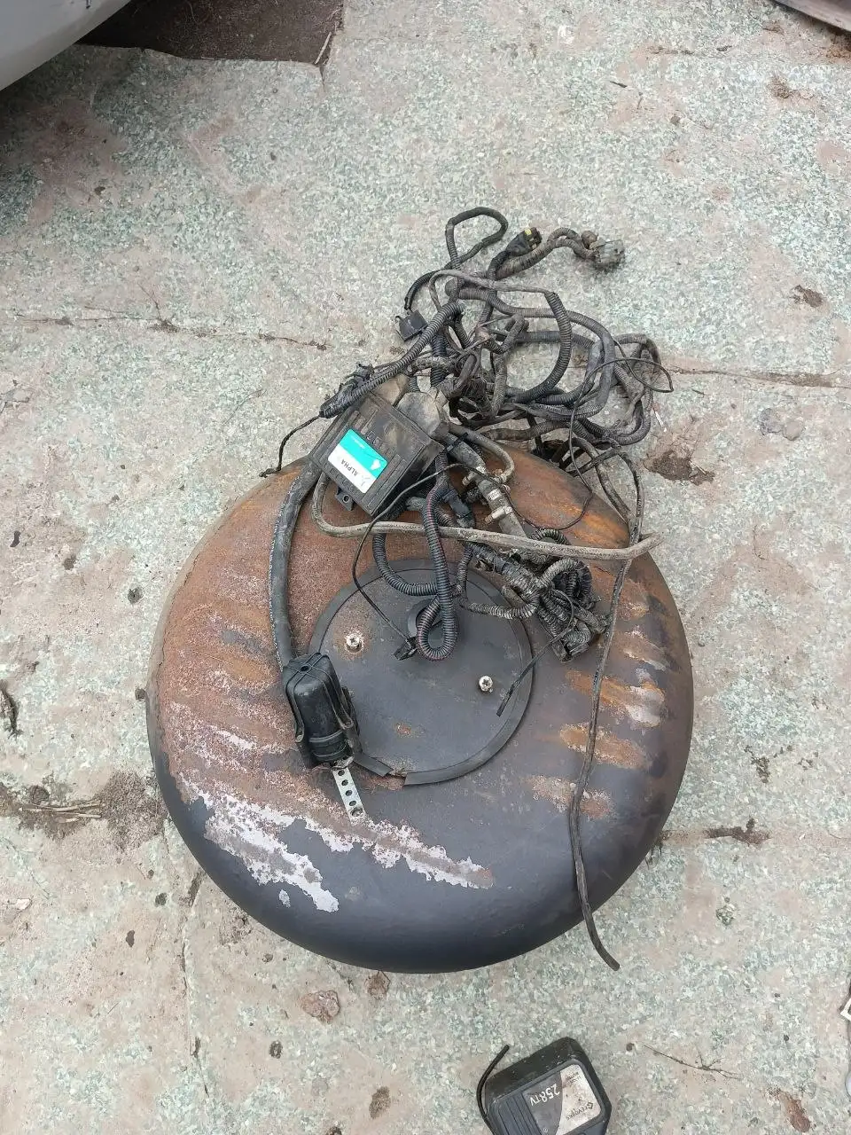 Продам ГБО 4го поколения - ГБО (Авто) в Нижний Новгород