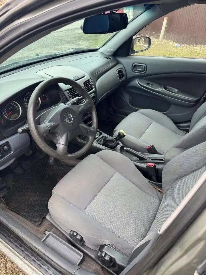 Продажа Nissan Almera 2005 - Легковые автомобили (Авто) в Нижний Новгород