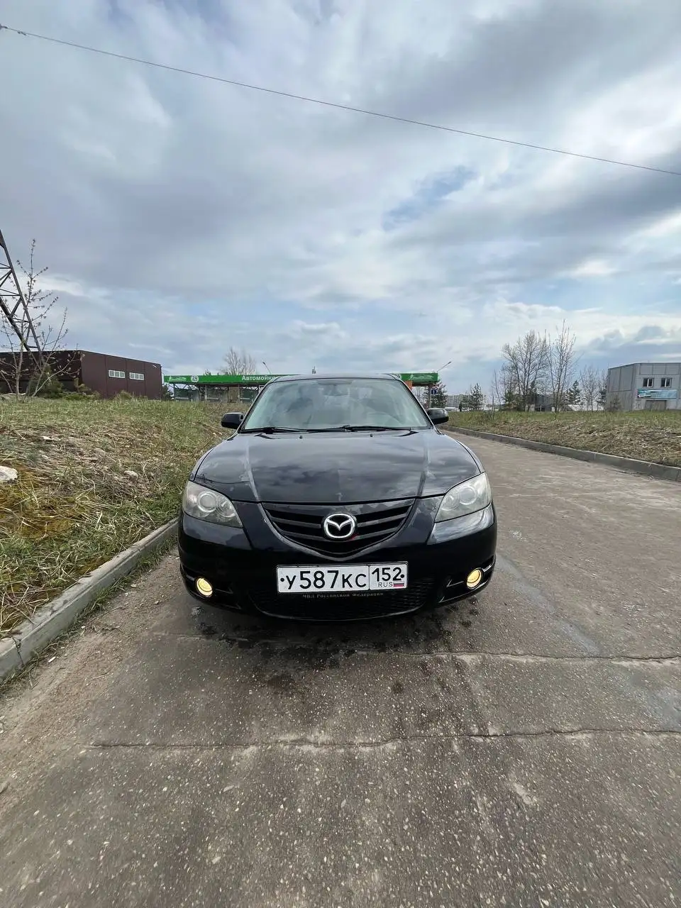 Автомобиль на запрете | Авторынок Нижний Новгород - Авто в Нижний Новгород
