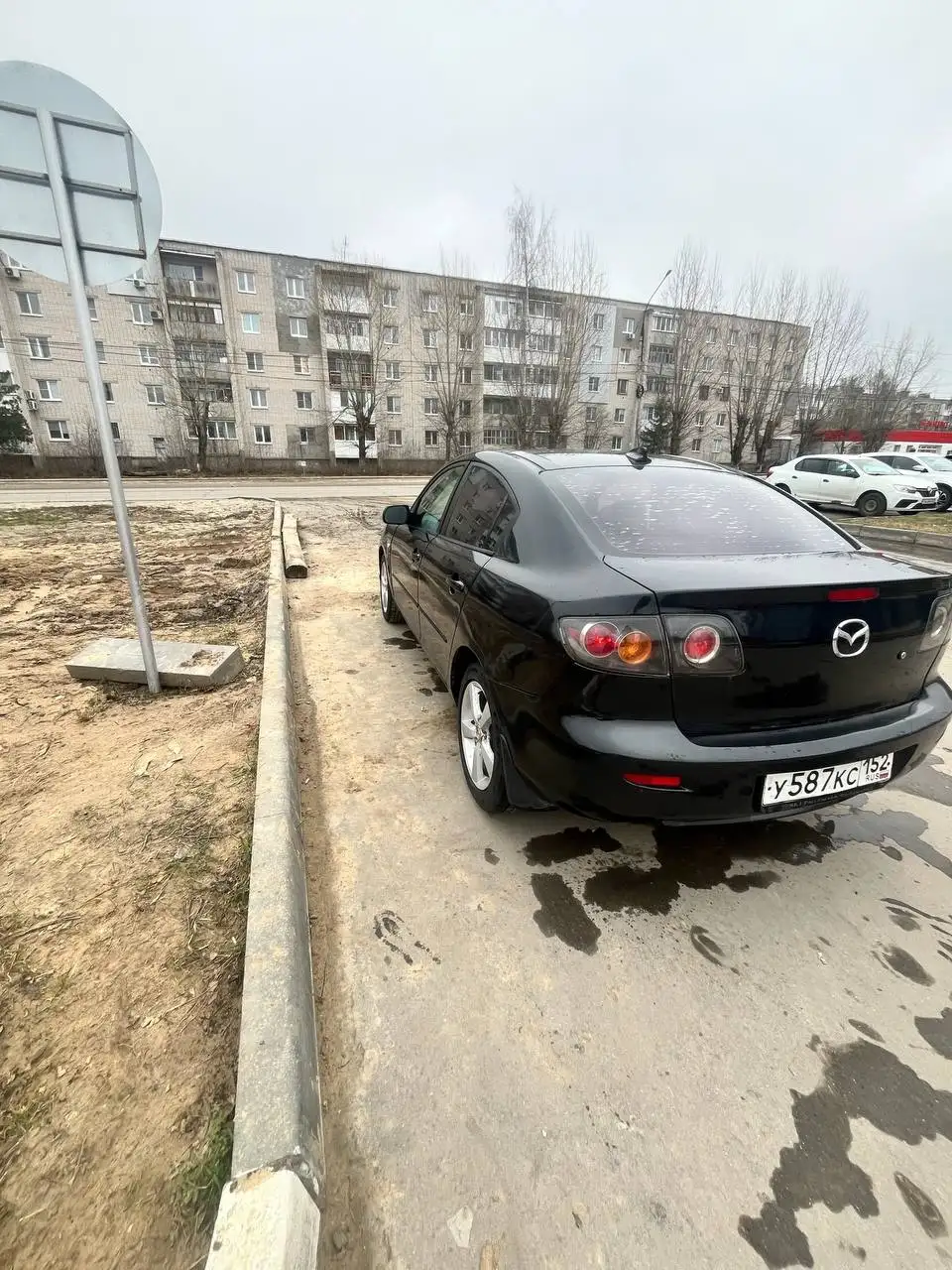 Автомобиль на запрете | Авторынок Нижний Новгород - Авто в Нижний Новгород