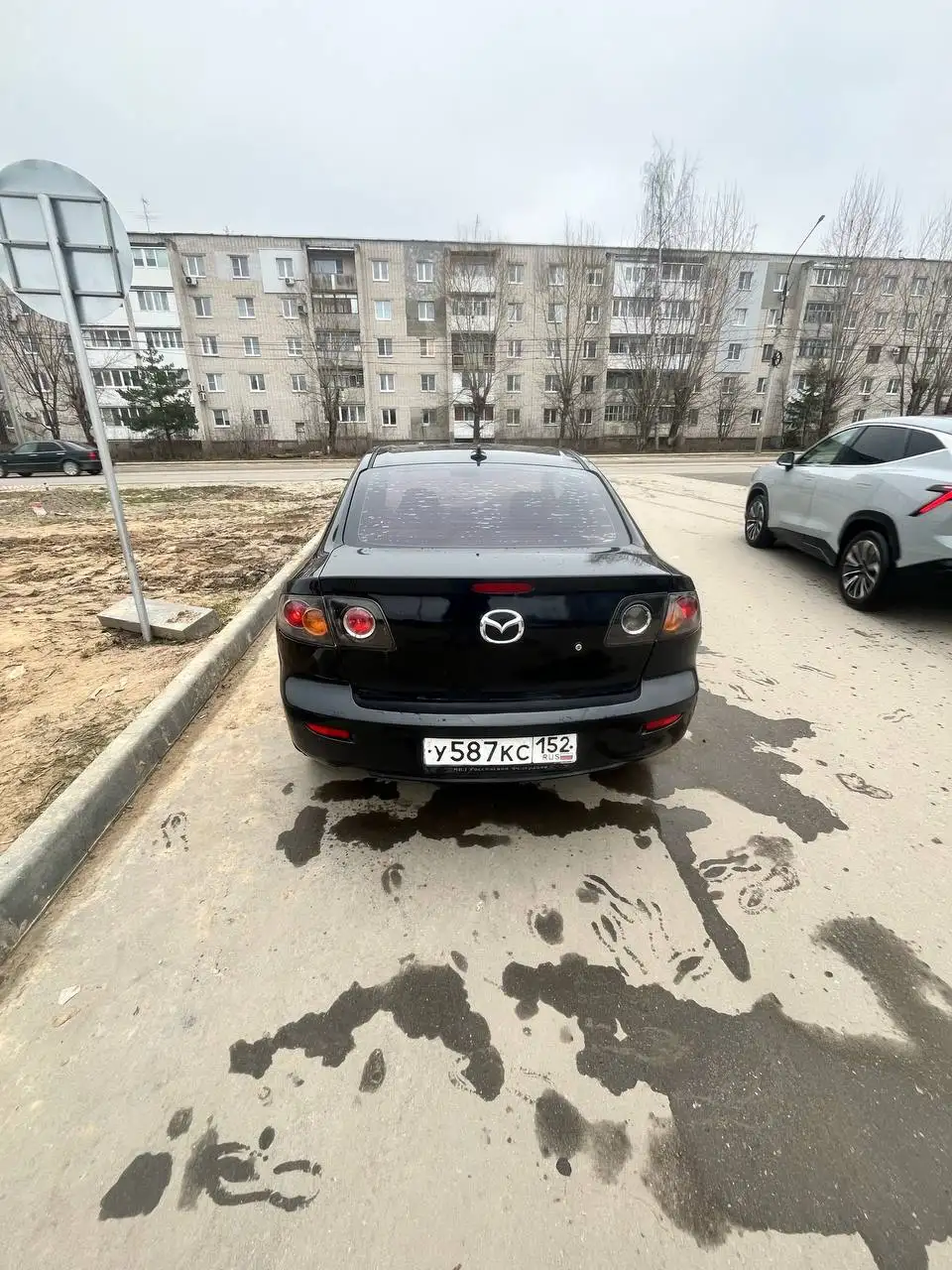 Автомобиль на запрете | Авторынок Нижний Новгород - Авто в Нижний Новгород