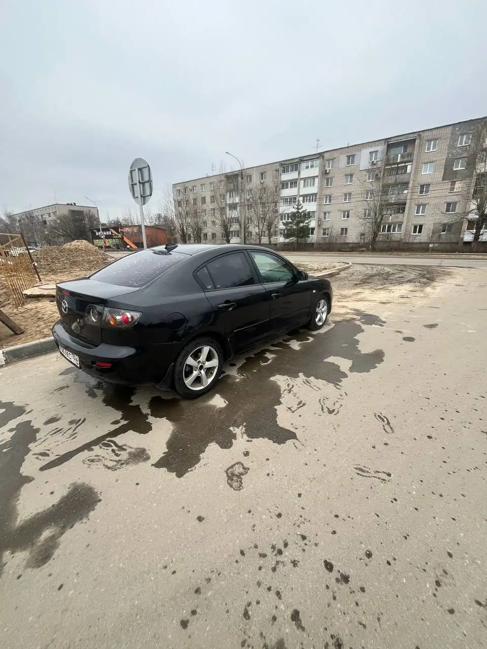 Автомобиль на запрете | Авторынок Нижний Новгород - Авто в Нижний Новгород