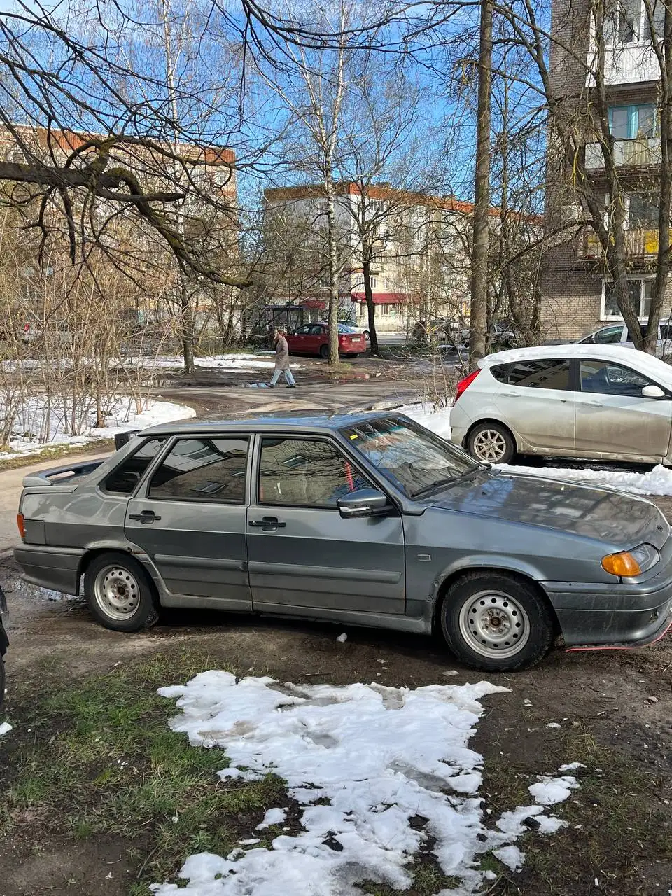 Продажа ВАЗ 2115 2011 г. - Легковые автомобили (Авто) в Нижний Новгород