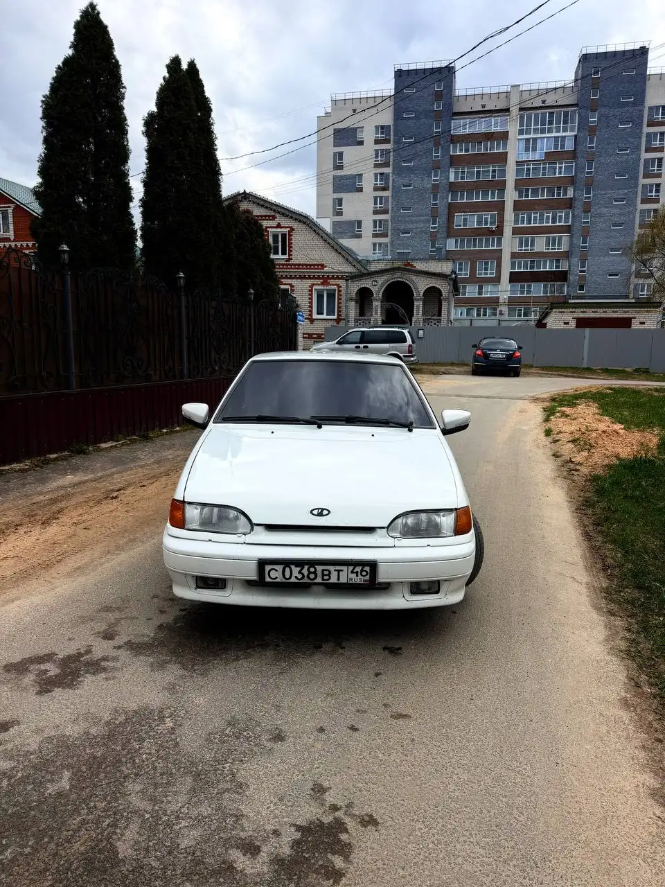 Продам ВАЗ 2114 2012 года - Легковые автомобили (Авто) в Нижний Новгород