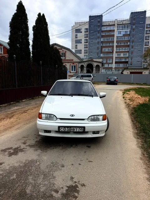 Продам ВАЗ 2114 2012 года - Автоаксессуары и аудиотехника в Нижний Новгород