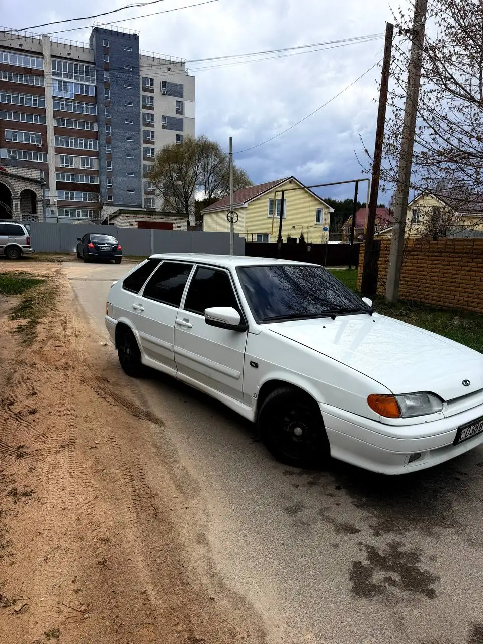 Продам ВАЗ 2114 2012 года - Легковые автомобили (Авто) в Нижний Новгород