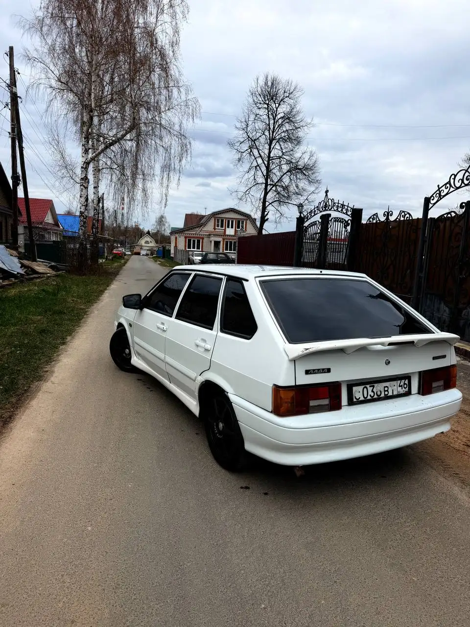 Продам ВАЗ 2114 2012 года - Легковые автомобили (Авто) в Нижний Новгород