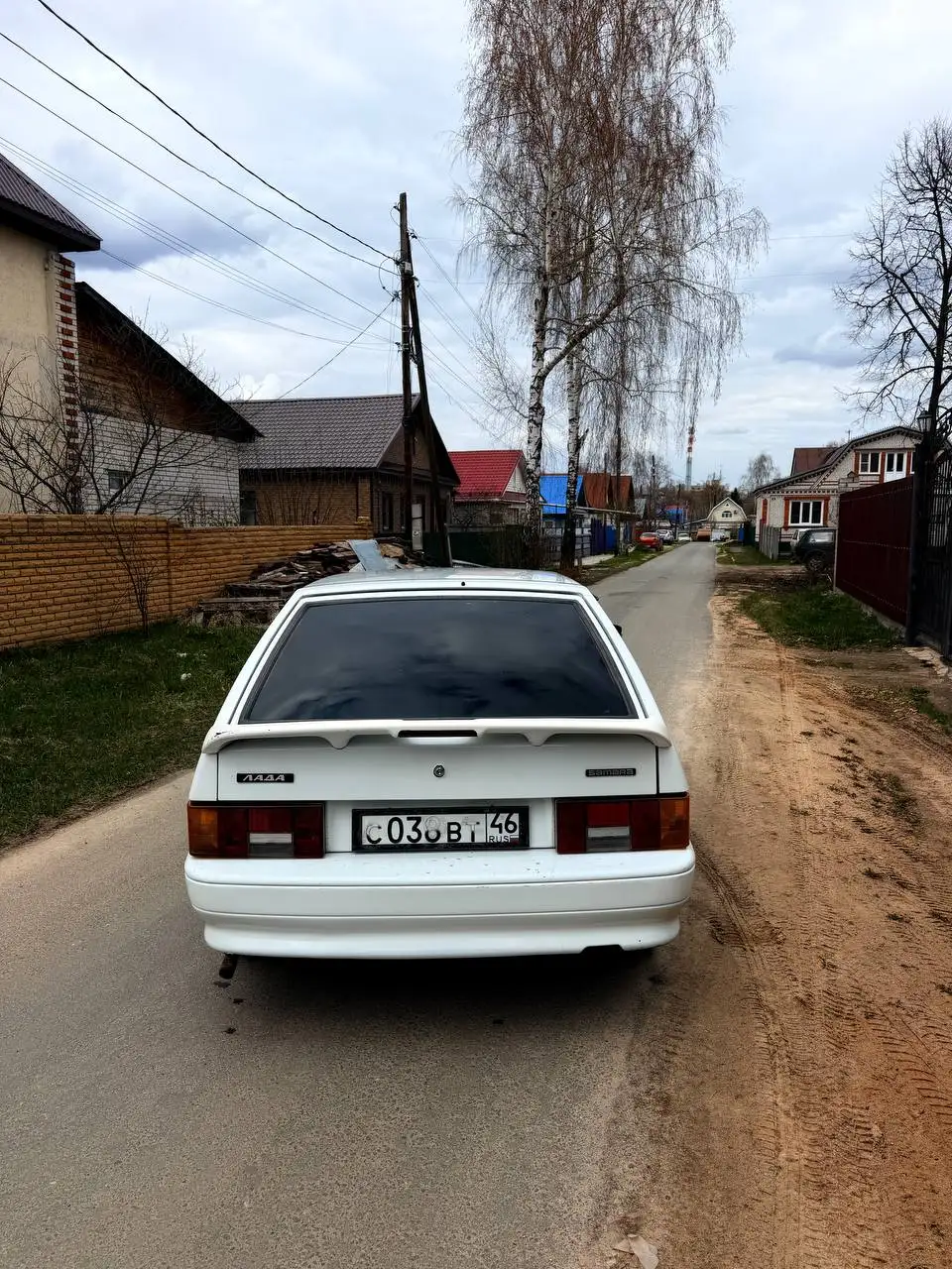 Продам ВАЗ 2114 2012 года - Легковые автомобили (Авто) в Нижний Новгород