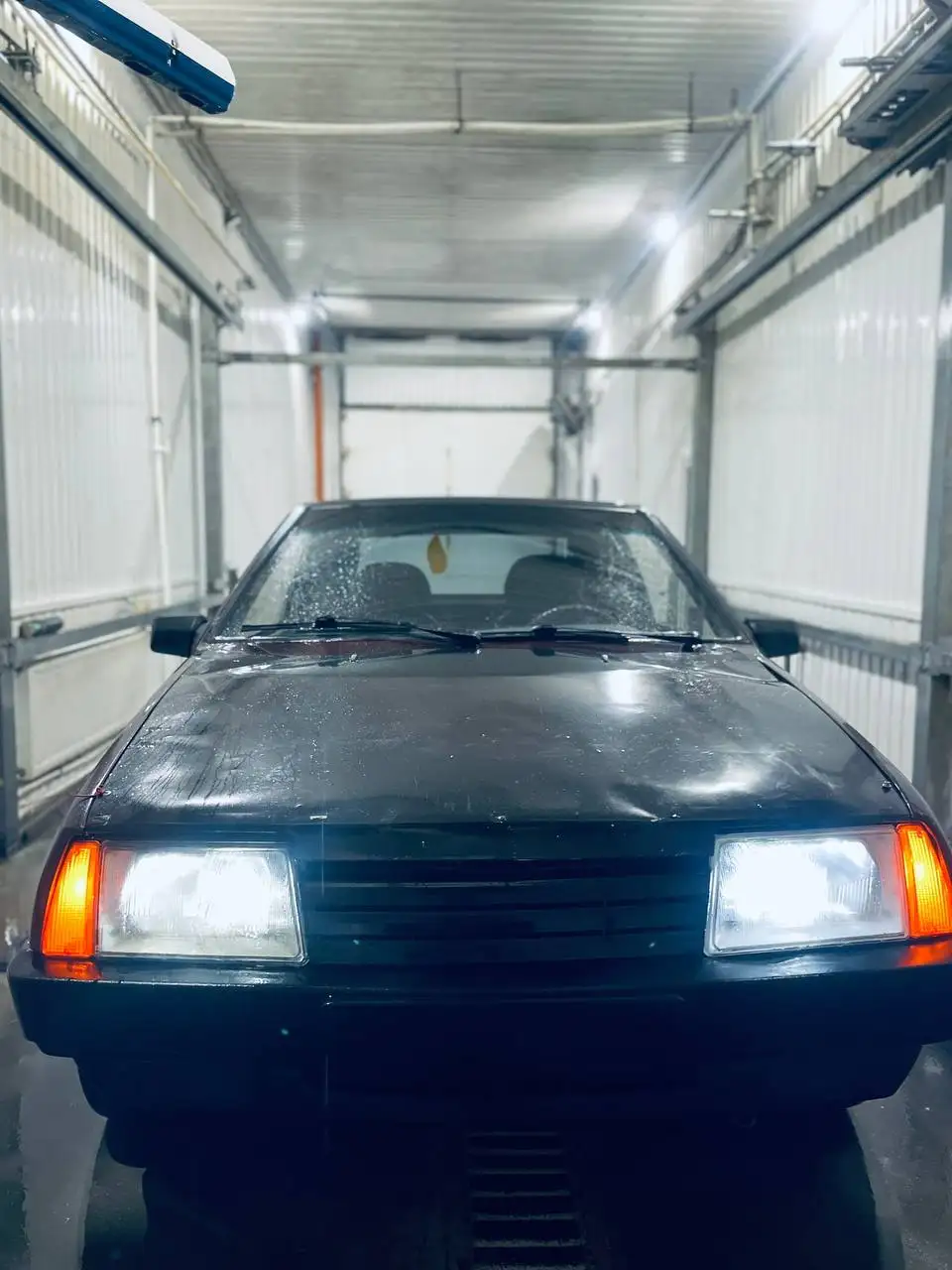 ВАЗ 2108 2001 г. - Легковые автомобили (Авто) в Нижний Новгород